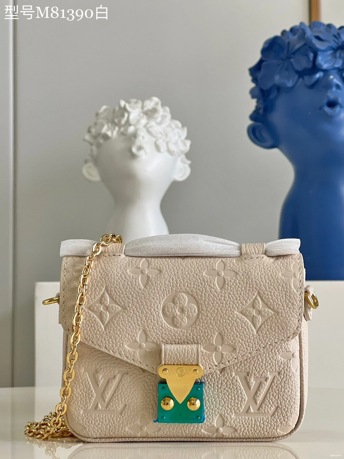 MICRO METIS Louis Vuitton 0402